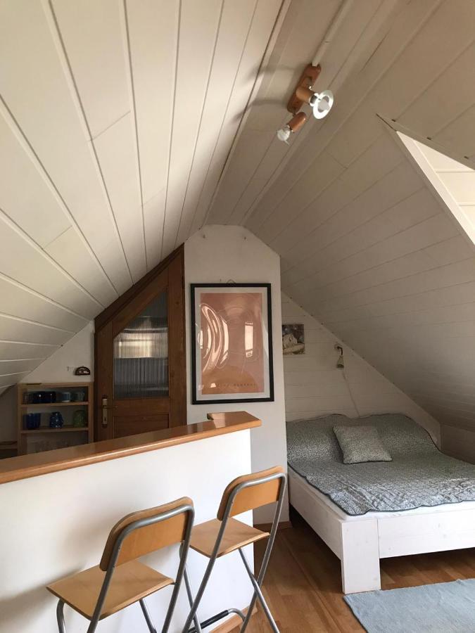 Bešeňová Privat Mini 307 아파트 외부 사진