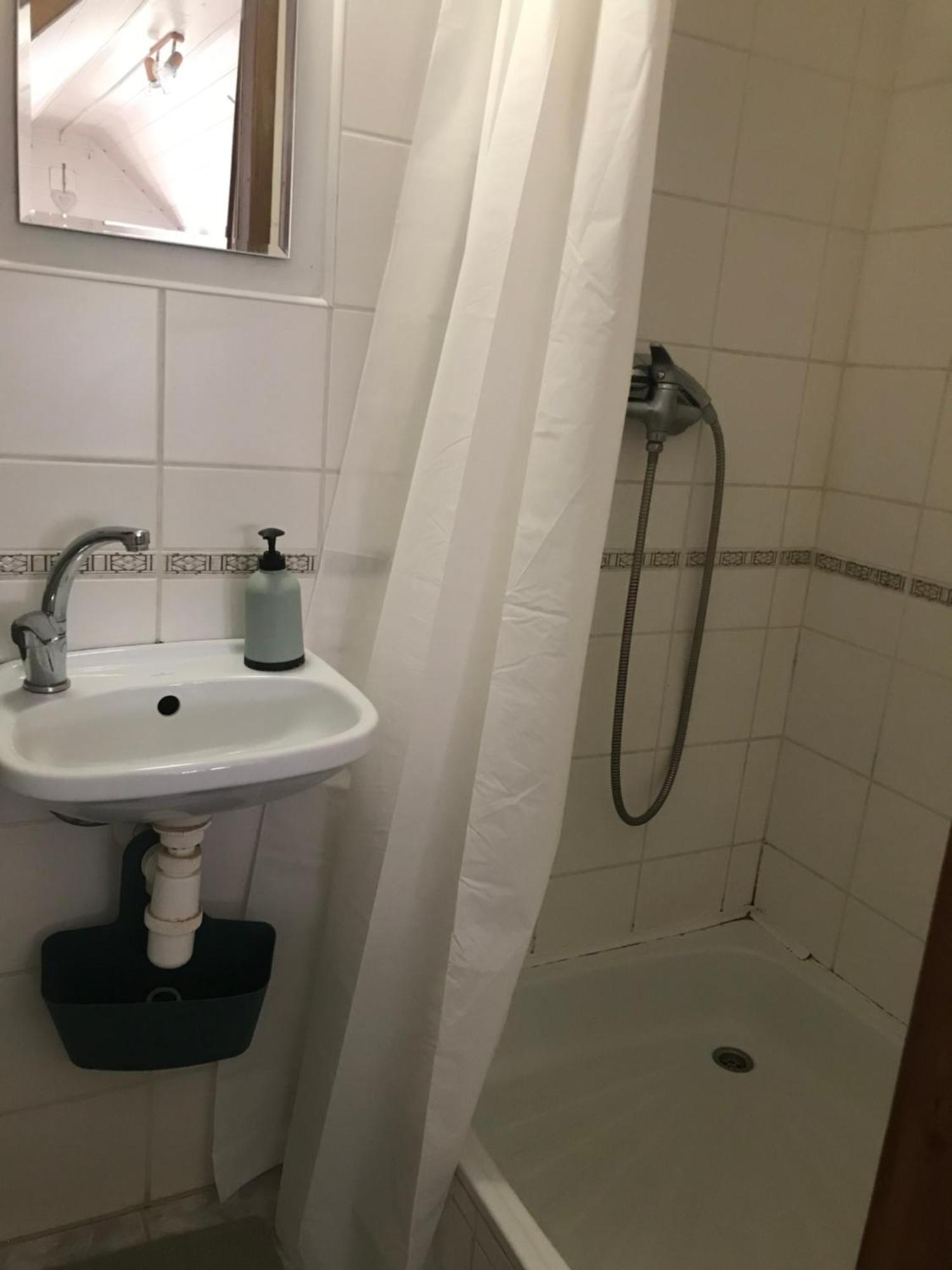 Bešeňová Privat Mini 307 아파트 외부 사진