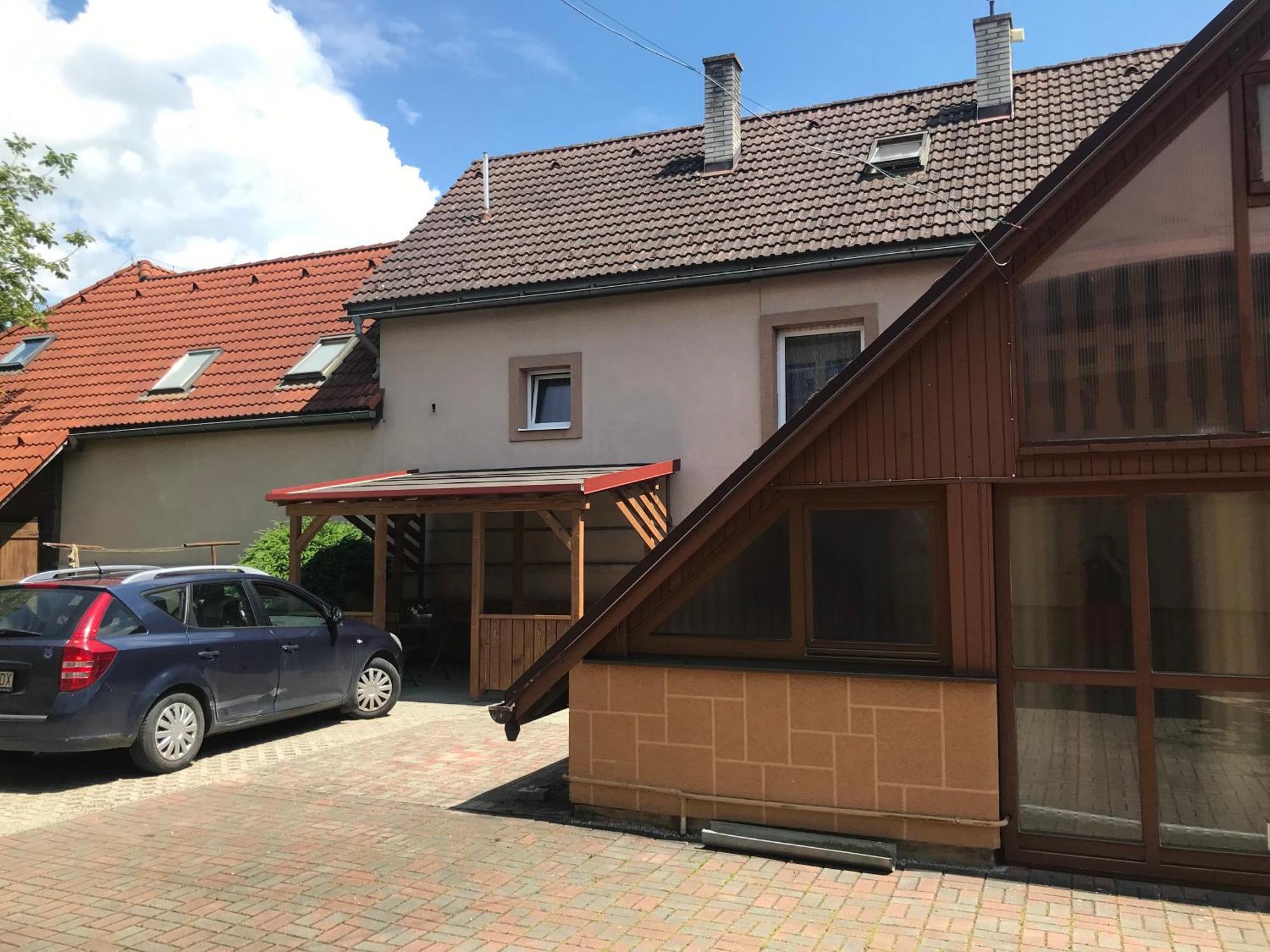 Bešeňová Privat Mini 307 아파트 외부 사진