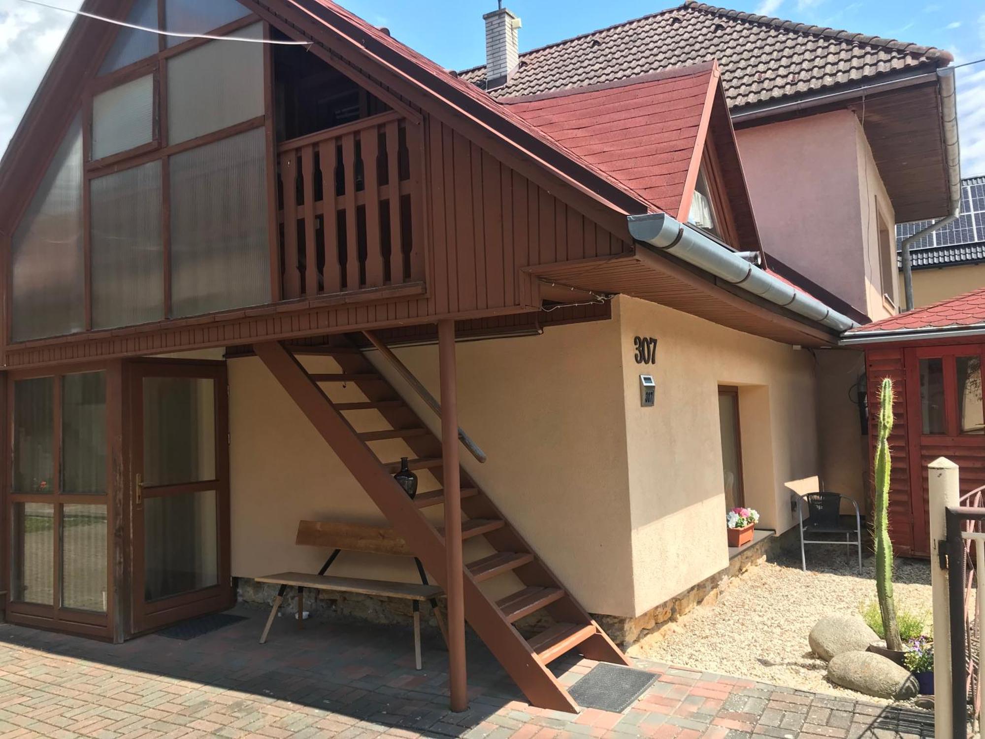 Bešeňová Privat Mini 307 아파트 외부 사진